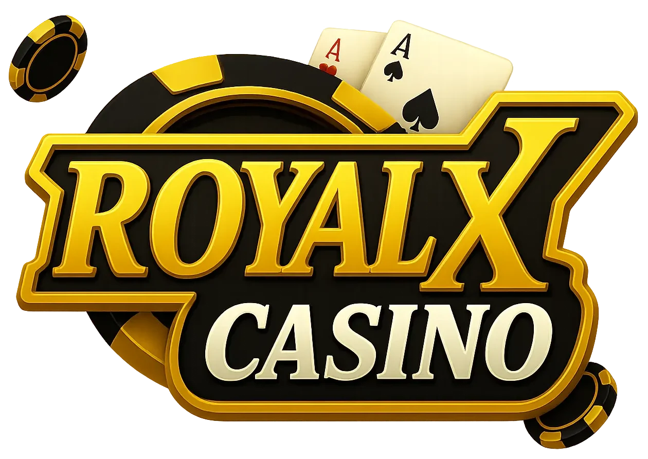 royalx casino